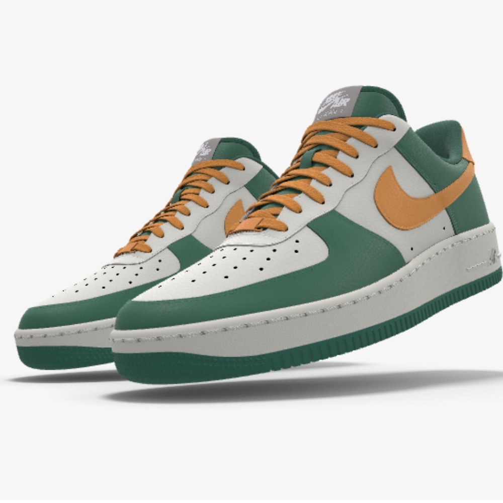 🆕 Nike Custom AF1 Low